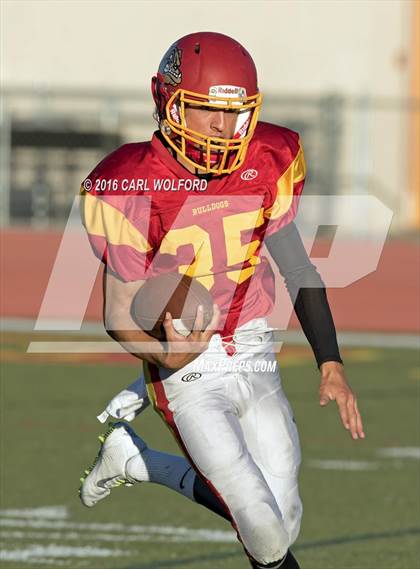 Thumbnail 3 in Citrus Hill @ Hemet photogallery.