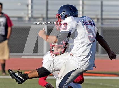 Thumbnail 3 in Citrus Hill @ Hemet photogallery.