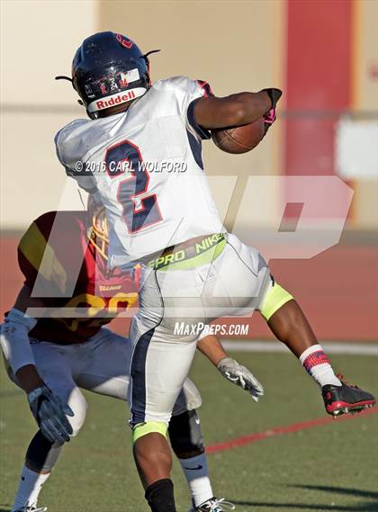 Thumbnail 3 in Citrus Hill @ Hemet photogallery.