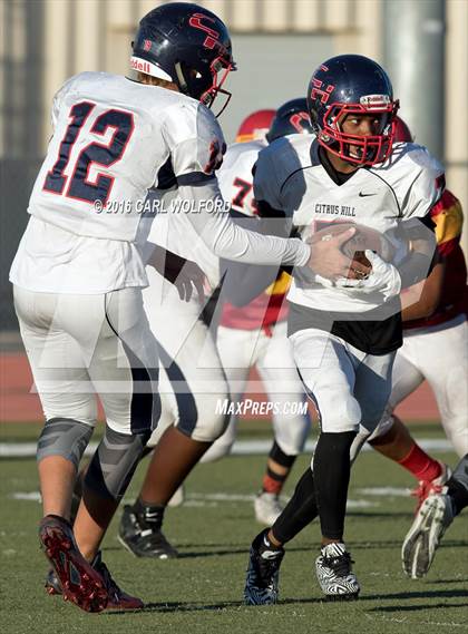 Thumbnail 3 in Citrus Hill @ Hemet photogallery.