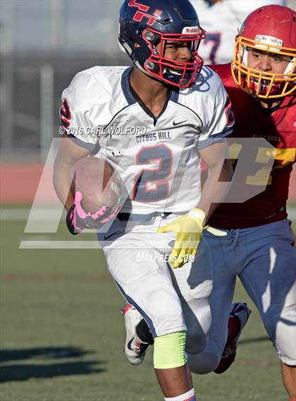 Thumbnail 1 in Citrus Hill @ Hemet photogallery.