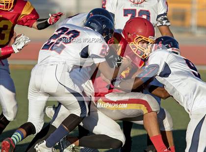 Thumbnail 3 in Citrus Hill @ Hemet photogallery.