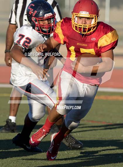 Thumbnail 2 in Citrus Hill @ Hemet photogallery.
