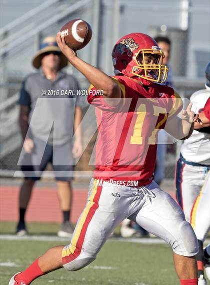 Thumbnail 1 in Citrus Hill @ Hemet photogallery.
