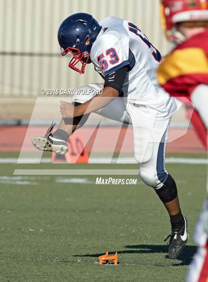 Thumbnail 1 in Citrus Hill @ Hemet photogallery.