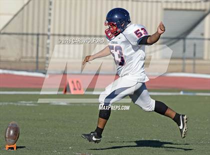 Thumbnail 3 in Citrus Hill @ Hemet photogallery.