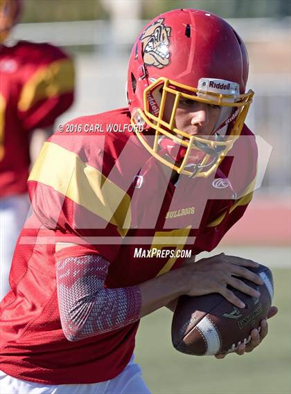Thumbnail 1 in Citrus Hill @ Hemet photogallery.