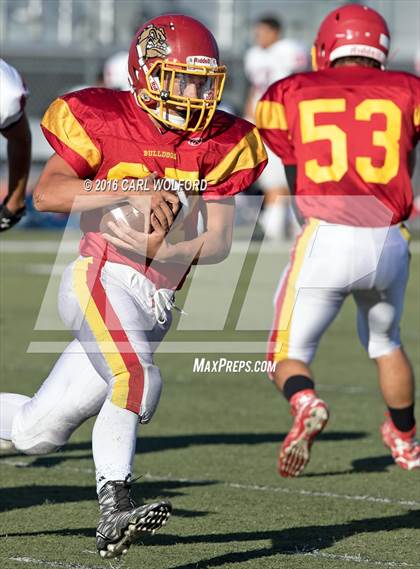 Thumbnail 1 in Citrus Hill @ Hemet photogallery.