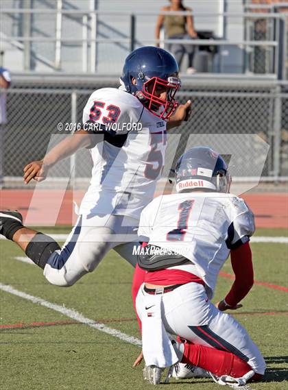Thumbnail 1 in Citrus Hill @ Hemet photogallery.