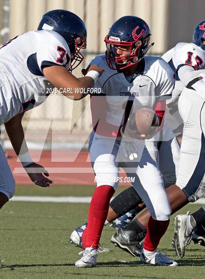 Thumbnail 1 in Citrus Hill @ Hemet photogallery.