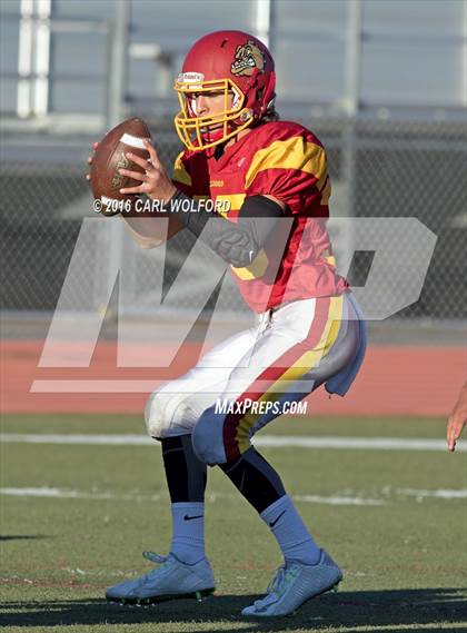Thumbnail 1 in Citrus Hill @ Hemet photogallery.