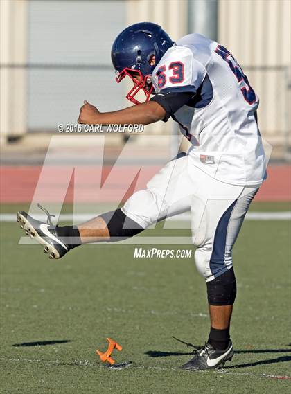 Thumbnail 2 in Citrus Hill @ Hemet photogallery.