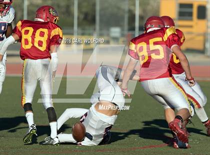 Thumbnail 1 in Citrus Hill @ Hemet photogallery.
