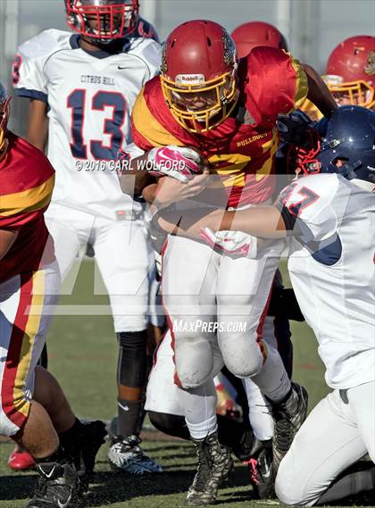 Thumbnail 3 in Citrus Hill @ Hemet photogallery.