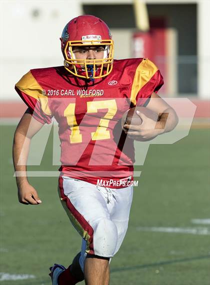 Thumbnail 1 in Citrus Hill @ Hemet photogallery.