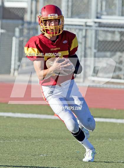 Thumbnail 2 in Citrus Hill @ Hemet photogallery.