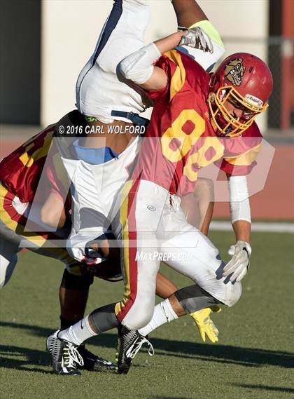 Thumbnail 1 in Citrus Hill @ Hemet photogallery.