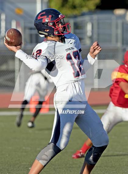 Thumbnail 2 in Citrus Hill @ Hemet photogallery.