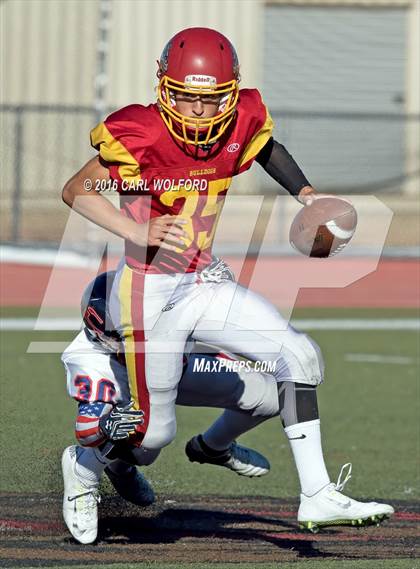 Thumbnail 1 in Citrus Hill @ Hemet photogallery.