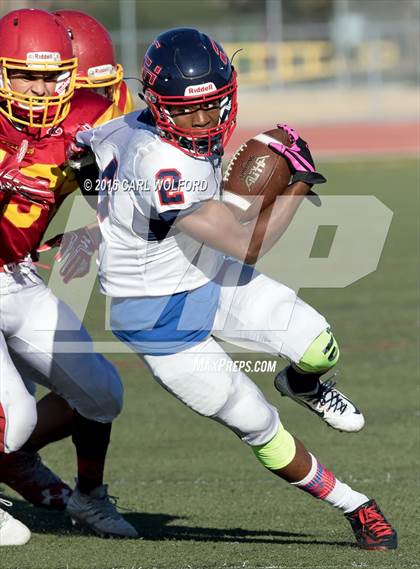Thumbnail 1 in Citrus Hill @ Hemet photogallery.