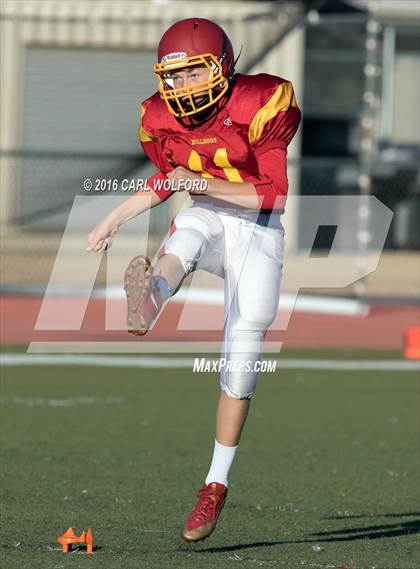 Thumbnail 3 in Citrus Hill @ Hemet photogallery.