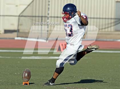 Thumbnail 1 in Citrus Hill @ Hemet photogallery.
