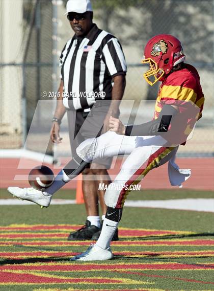 Thumbnail 1 in Citrus Hill @ Hemet photogallery.