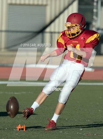 Thumbnail 1 in Citrus Hill @ Hemet photogallery.