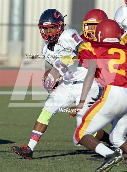 Thumbnail 1 in Citrus Hill @ Hemet photogallery.