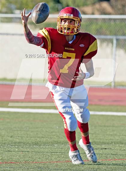 Thumbnail 2 in Citrus Hill @ Hemet photogallery.