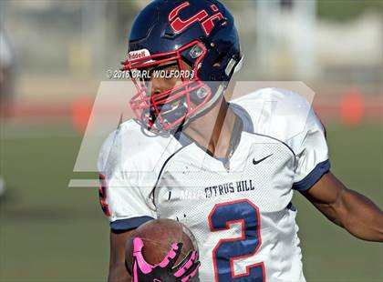 Thumbnail 3 in Citrus Hill @ Hemet photogallery.