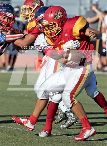 Thumbnail 2 in Citrus Hill @ Hemet photogallery.