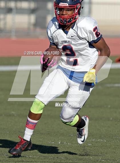 Thumbnail 3 in Citrus Hill @ Hemet photogallery.
