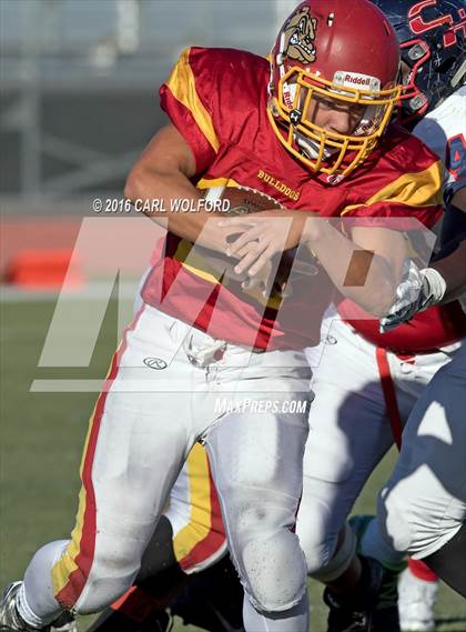 Thumbnail 3 in Citrus Hill @ Hemet photogallery.