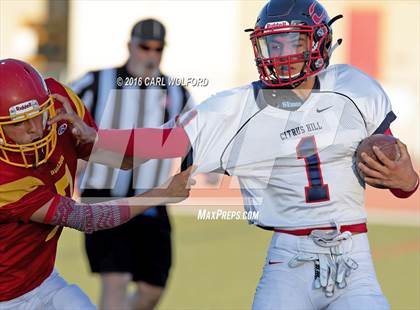 Thumbnail 1 in Citrus Hill @ Hemet photogallery.