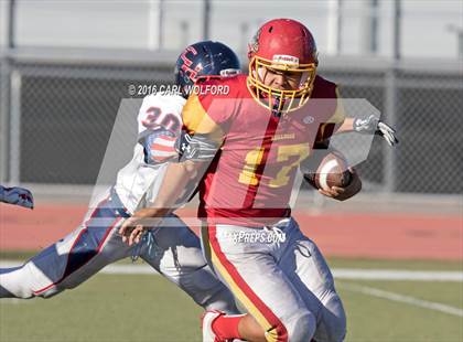 Thumbnail 2 in Citrus Hill @ Hemet photogallery.