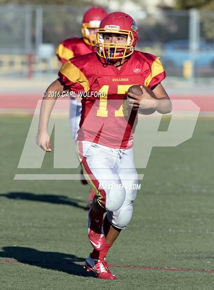 Thumbnail 3 in Citrus Hill @ Hemet photogallery.