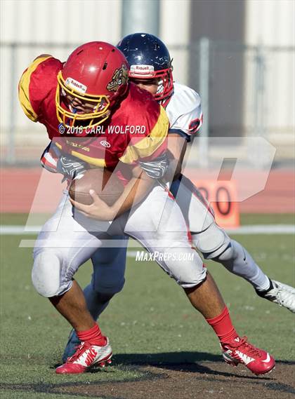 Thumbnail 3 in Citrus Hill @ Hemet photogallery.