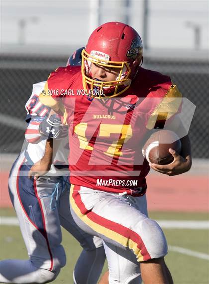 Thumbnail 3 in Citrus Hill @ Hemet photogallery.