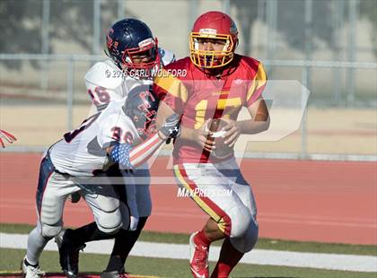 Thumbnail 3 in Citrus Hill @ Hemet photogallery.