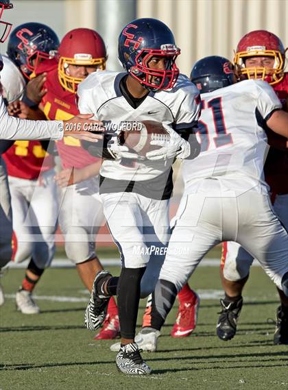 Thumbnail 1 in Citrus Hill @ Hemet photogallery.