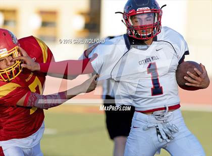 Thumbnail 3 in Citrus Hill @ Hemet photogallery.