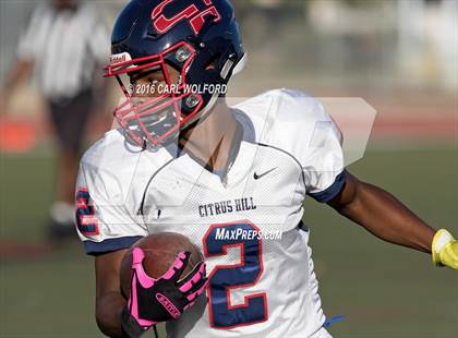 Thumbnail 2 in Citrus Hill @ Hemet photogallery.