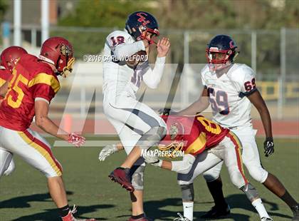 Thumbnail 3 in Citrus Hill @ Hemet photogallery.