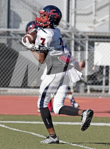 Thumbnail 3 in Citrus Hill @ Hemet photogallery.