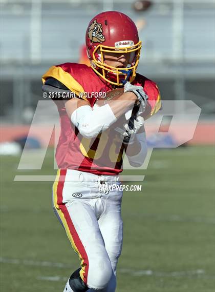 Thumbnail 2 in Citrus Hill @ Hemet photogallery.