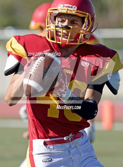 Thumbnail 3 in Citrus Hill @ Hemet photogallery.