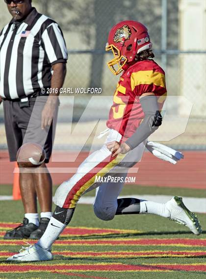 Thumbnail 3 in Citrus Hill @ Hemet photogallery.