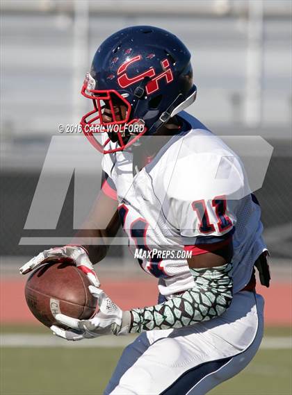 Thumbnail 1 in Citrus Hill @ Hemet photogallery.