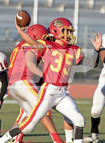 Thumbnail 2 in Citrus Hill @ Hemet photogallery.
